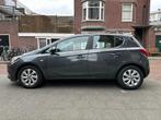 Opel Corsa 1.2 Airco Bluetooth Boordcomputer 43300km Nette A, Voorwielaandrijving, 1063 kg, Gebruikt, Euro 6