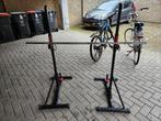 halter 150cm, Fietsen en Brommers, Fietsaccessoires | Fietsgereedschap, Zo goed als nieuw, Ophalen