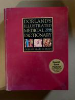 Dorland's Illustrated Medical Dictionary, Ophalen of Verzenden, Gelezen