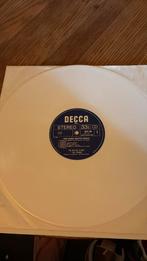 The Rolling Stones, witte LP!, Ophalen of Verzenden, 1960 tot 1980, Zo goed als nieuw