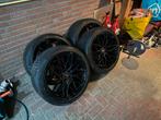 Mooie 20 inch velgen 5x112, Auto-onderdelen, Banden en Velgen, Ophalen, Gebruikt, Velg(en), 275 mm