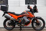 KTM 890 ADVENTURE (bj 2021), 2 cilinders, KTM, Motorrijbewijs A, 889 cc