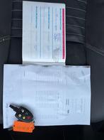 Volvo V50 2.5 T5 Momentum *Krachtige 5-cilinder * Zweedse Kw, Voorwielaandrijving, Gebruikt, Overige kleuren, 700 kg