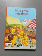 Mijn grote berenboek, Ophalen of Verzenden, Nieuw, Prentenboek