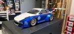 Porsche 911 997 N1 Old & New Bodykit 1/18 Gt-Spirit, Ophalen of Verzenden, Zo goed als nieuw, Auto, Overige merken