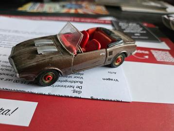 Pontiac firebird  beschikbaar voor biedingen