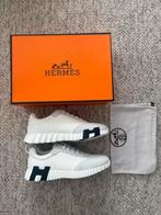 Hermes Bouncing sneakers | Heren | maat 41 t/m 45, Wit, Nieuw, Ophalen of Verzenden, Sneakers of Gympen