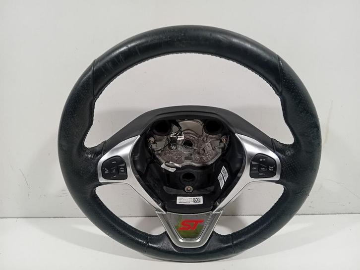 Stuur Ford Fiesta, Auto-onderdelen, Besturing, Ford, Gebruikt, Herkomst onderdeel bekend, 12 maanden garantie, Ophalen of Verzenden