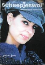 BREIEN KATIA EN SCHEEPJESWOL- man-vrouw - herfst winter ++, Ophalen of Verzenden, Zo goed als nieuw, Breien of Haken, Patroon of Boek