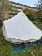 Sibley Bell ultimate 450 pro tent, Caravans en Kamperen, Tenten, Gebruikt