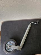 Nieuw Neuswiel voor aanhanger, Ophalen of Verzenden, Zo goed als nieuw