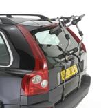 Mottez 96 fietsendrager, Ophalen of Verzenden, 1 fiets, Gebruikt, Achterklepdrager