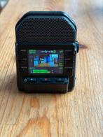 Zoom Q2n-4K handy video recorder, Ophalen, Zo goed als nieuw, Audio