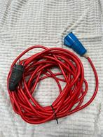 Verlengkabel, Ophalen of Verzenden, Zo goed als nieuw, Kabel of Snoer