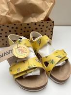 Kavat schoenen sandalen Pippi Maat 28 NIEUW, Kinderen en Baby's, Schoenen, Nieuw, Meisje, Ophalen of Verzenden