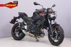 Kawasaki Z 650 35KW (bj 2023), Bedrijf, Naked bike