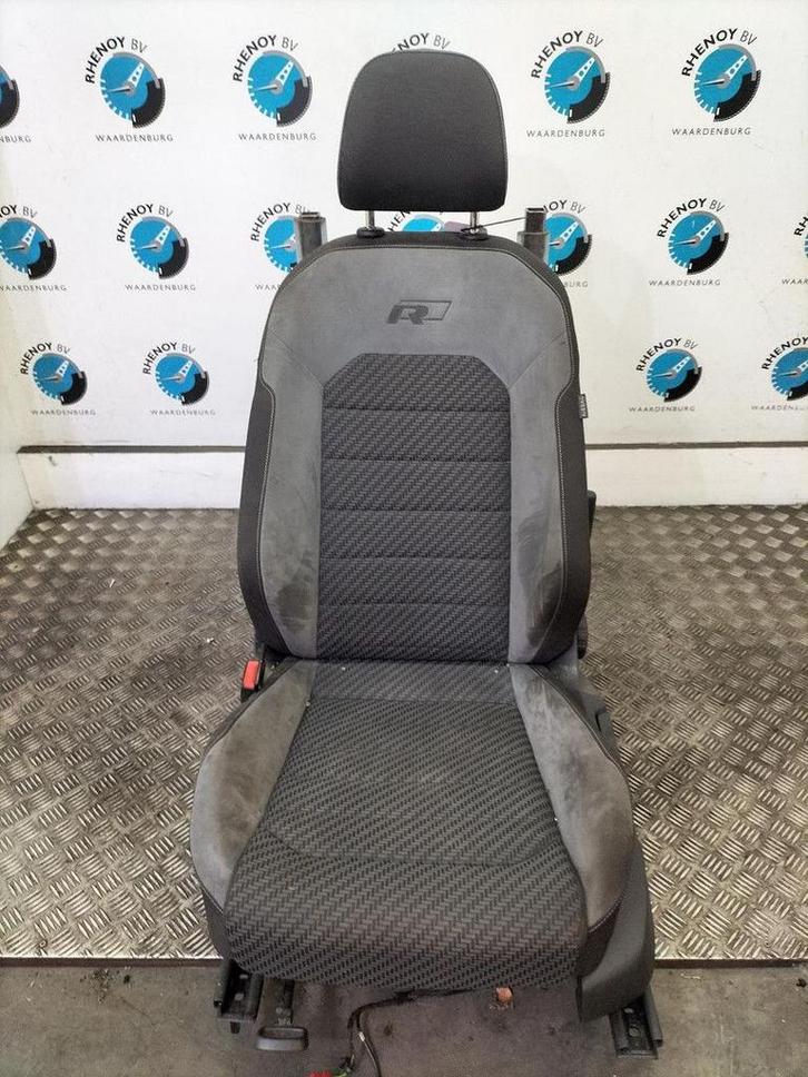 VOLKSWAGEN GOLF BQ1 Golf VII 11/16-01/20 [COMPLETE_INTERIOR], Auto-onderdelen, Interieur en Bekleding, Gebruikt, ARN erkend, Stiba lid