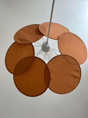 Hanglamp brick bruin kinderkamer lamp beschikbaar voor biedingen
