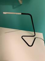 Ikea bureau lamp zwart met stekker, Diversen, Bureau-accessoires, Ophalen, Gebruikt