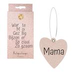 Moederdag Tip Geurhanger Voor In De Auto Mama, Ophalen of Verzenden, Nieuw