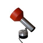 Philips wall lamp 60s, -, Ophalen of Verzenden, Metaal, -