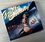 Golden Earring: Tits 'n ass. (Digipack), Cd's en Dvd's, Ophalen of Verzenden, 2000 tot heden, Zo goed als nieuw