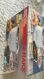 Stomer, Ophalen, Nieuw