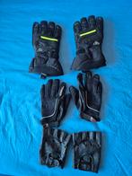 Motorhandschoenen m/l. Zomer & Winter Set, Overige merken, Dames, Ophalen of Verzenden, Handschoenen