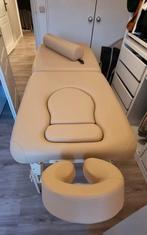 Massage tafel ZenGrowth, Ophalen of Verzenden, Zo goed als nieuw, Massagetafel