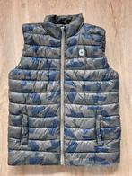 Hema bodywarmer 146/152, Ophalen of Verzenden, Zo goed als nieuw, Jongen, Jas