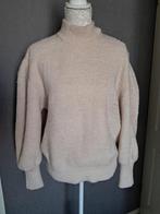 Trui Saint Tropez  Maat : L Kleur : Beige trui van €99.-, Beige, Maat 42/44 (L), Ophalen of Verzenden, Zo goed als nieuw