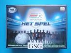 Het Eredivisie voetbalspel nr. 07155-01, Ophalen, Nieuw