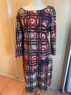 Lizzy & Coco Jurk XL - Tweezijdig!, Kleding | Dames, Ophalen of Verzenden, Zo goed als nieuw, Maat 46/48 (XL) of groter, Overige kleuren