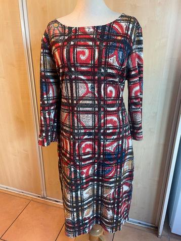 Lizzy & Coco Jurk XL - Tweezijdig! beschikbaar voor biedingen