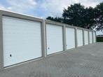 Garagebox Emmen Te Koop €28.500 Te Huur €175 p.mnd ex BTW, Auto diversen, Autostallingen en Garages