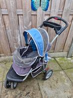 Gebruikte hondenbuggy, Ophalen of Verzenden, Gebruikt