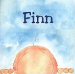 Finn, Ophalen of Verzenden, 2000 tot heden, Geboortekaartje