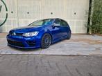 Volkswagen Golf 2.0 TSI R 221KW 5D 4MOTION DSG 2015 Blauw, Auto's, Te koop, Geïmporteerd, 5 stoelen, 14 km/l