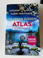 Lucinda Riley, Boeken, Romans, Ophalen of Verzenden
