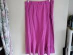 Een rok., Kleding | Dames, Rokken, Zwart, Maat 46/48 (XL) of groter, Ophalen of Verzenden, Zo goed als nieuw