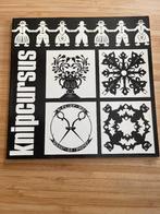 Knipcursus Plezier met schaar en papier Elle Hooijberg, Boeken, Ophalen of Verzenden, Gelezen, Scrapbooking en Knutselen