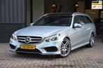 Mercedes-Benz E-klasse Estate 300 4MATIC Edition Sport Elega, Euro 5, Gebruikt, 252 pk, 109 €/maand