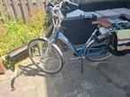 Elektrische fiets sparta emotion C2, Fietsen en Brommers, Elektrische fietsen, 47 tot 51 cm, Ophalen, Zo goed als nieuw, Sparta