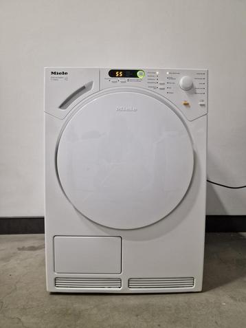 Miele T 7744 C Condensdroger 6 kg. beschikbaar voor biedingen