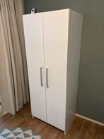 Babykamer set: commode, kast, ledikant, Ophalen, Zo goed als nieuw, Jongetje of Meisje