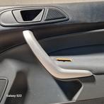 FORD FIESTA MK6 DEURPANEEL RV / 8A61-B23942KR1E3M, Auto-onderdelen, Gebruikt, Ophalen of Verzenden, Ford, FORD