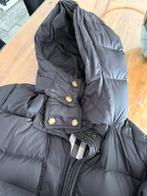 Burberry maat s, Ophalen, Zo goed als nieuw, Zwart