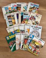 Asterix en Obelix 24 strips, Meerdere comics, Gelezen, Ophalen of Verzenden, Europa