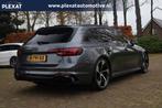 Audi RS4 Avant 2.9 TFSI V6 quattro Aut. | 21 Inch | Panorama, Gebruikt, 11 km/l, Vierwielaandrijving, 450 pk