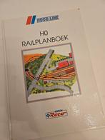 Roco Railplanboek, Ophalen of Verzenden, Zo goed als nieuw, Gelijkstroom, Roco
